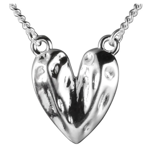 Pure Heart Necklace