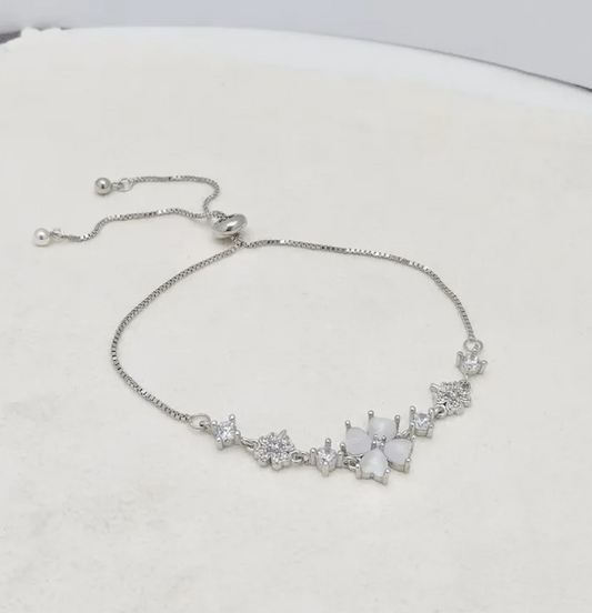 Blossom Radiance Bracelet